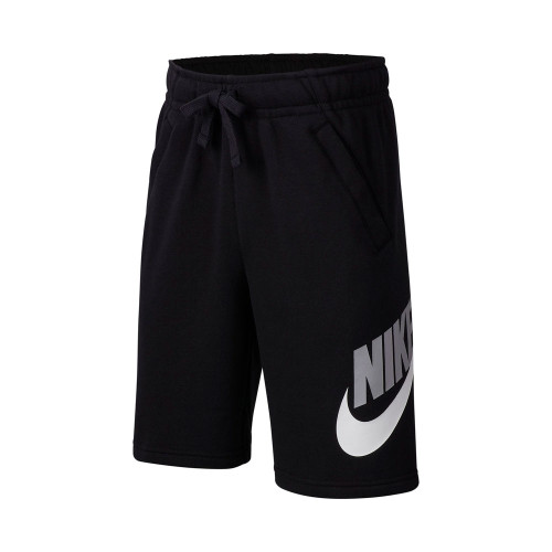 Nike Παιδικό σορτς Sportswear Club French Terry Shorts